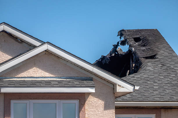 Licensed Fire Damage Assessment service in Owings Mills, MD - Fire Damage Laser Cleaning